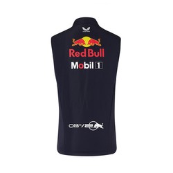 2024 Red Bull Racing F1 Mens Team Gilet