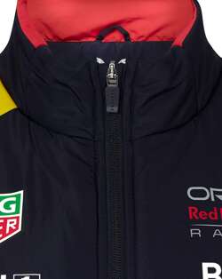 2024 Red Bull Racing F1 Mens Team Gilet