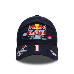 2024 Red Bull Racing F1 Mens Verstappen Re-Edition Baseball Cap