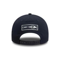 2024 Red Bull Racing F1 Mens Verstappen Team Baseball Cap