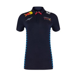 2024 Red Bull Racing Kids Sergio Perez Team polo shirt