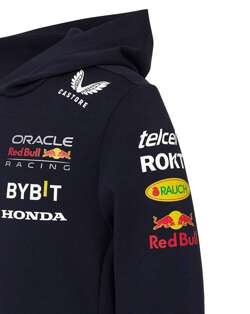 2024 Red Bull Racing Kids Team Hoodie