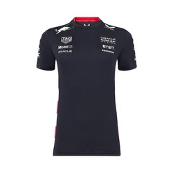 2024 Red Bull Racing Ladies America Race Team T-Shirt