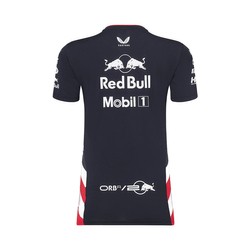 2024 Red Bull Racing Ladies America Race Team T-Shirt