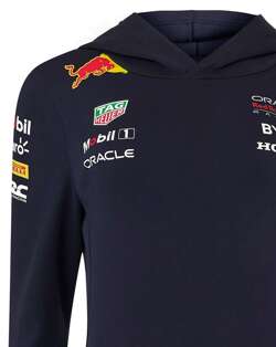 2024 Red Bull Racing Ladies Team Hoodie