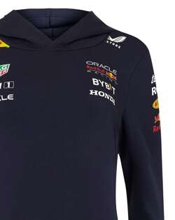 2024 Red Bull Racing Ladies Team Hoodie