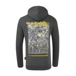 2024 Red Bull Racing Mens 20th Anniversary Hoodie