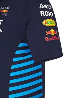 2024 Red Bull Racing Mens Team T-Shirt