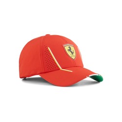 2024 Scuderia Ferrari F1 Children's Team Cap