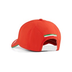 2024 Scuderia Ferrari F1 Children's Team Cap