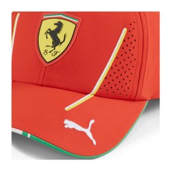 2024 Scuderia Ferrari F1 Children's Team Cap