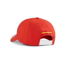 2024 Scuderia Ferrari F1 Children's Team Sainz Cap