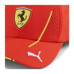 2024 Scuderia Ferrari F1 Children's Team Sainz Cap