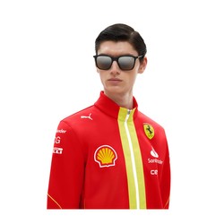 2024 Scuderia Ferrari F1 Men's Team Softshell