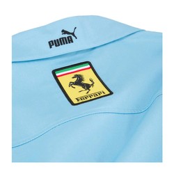 2024 Scuderia Ferrari F1 Miami GP Dress Shirt