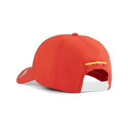 2024 Scuderia Ferrari F1 Team Sainz Baseball Cap