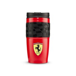 2024 Scuderia Ferrari F1 Thermal Mug