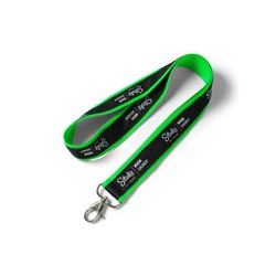 2024 Stake F1 Kick Sauber Hinwil Lanyard