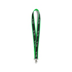 2024 Stake F1 Kick Sauber Hinwil Lanyard