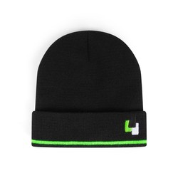 2024 Stake F1 Kick Sauber Hinwil Mens Team Beanie