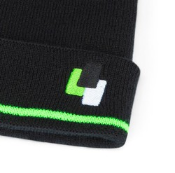 2024 Stake F1 Kick Sauber Hinwil Mens Team Beanie