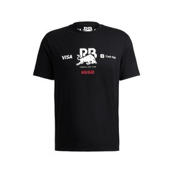 2024 Visa Cash App RB Mens Ricciardo T-shirt 