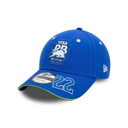 2024 Visa CashApp RB F1 Mens Tsunoda Team baseball cap