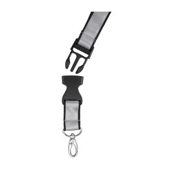 2024 WRC Collection Lanyard grey