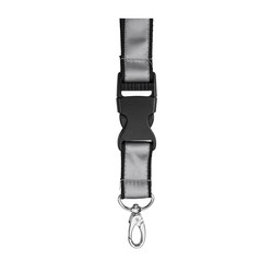 2024 WRC Collection Lanyard grey