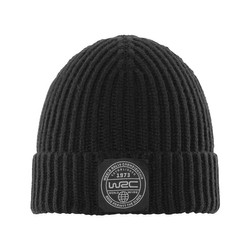 2024 WRC Collection Mens Circle Winter hat black