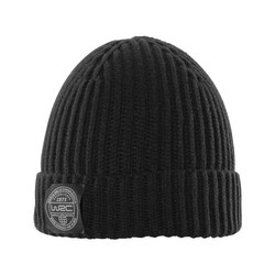 2024 WRC Collection Mens Circle Winter hat black