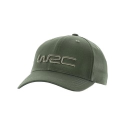 2024 WRC Collection Mens Classic Baseball Cap green