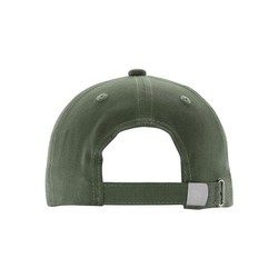 2024 WRC Collection Mens Classic Baseball Cap green