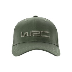 2024 WRC Collection Mens Classic Baseball Cap green