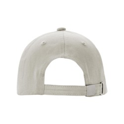 2024 WRC Collection Mens Classic Baseball Cap grey