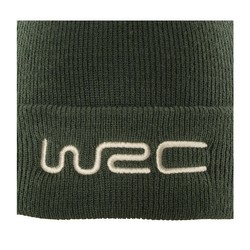 2024 WRC Collection Mens Classic Winter hat green