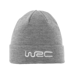 2024 WRC Collection Mens Classic Winter hat grey