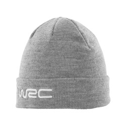 2024 WRC Collection Mens Classic Winter hat grey