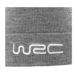 2024 WRC Collection Mens Classic Winter hat grey