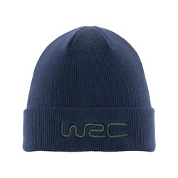 2024 WRC Collection Mens Classic Winter hat navy