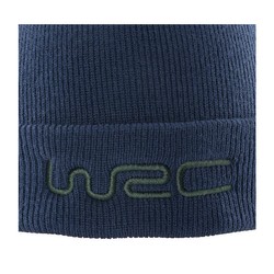 2024 WRC Collection Mens Classic Winter hat navy