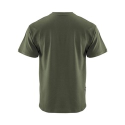 2024 WRC Collection Mens Classic t-shirt green