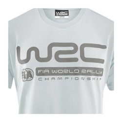 2024 WRC Collection Mens Classic t-shirt grey