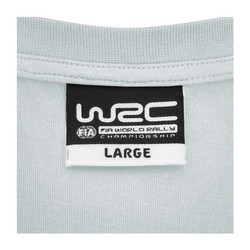 2024 WRC Collection Mens Classic t-shirt grey