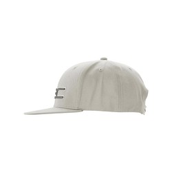 2024 WRC Collection Mens Flat Brim Classic Cap grey