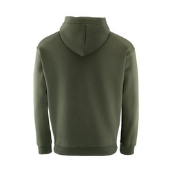 2024 WRC Mens Classic Hoodie green