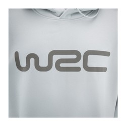 2024 WRC Mens Classic Hoodie grey