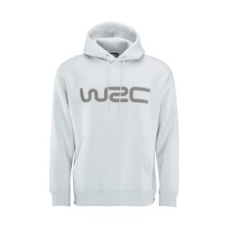 2024 WRC Mens Classic Hoodie grey