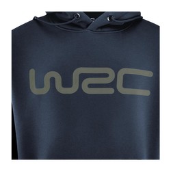 2024 WRC Mens Classic Hoodie navy