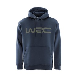 2024 WRC Mens Classic Hoodie navy